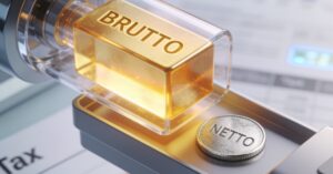 Na rękę to brutto czy netto? Kalkulator wynagrodzeń 2026 wyjaśnia różnice