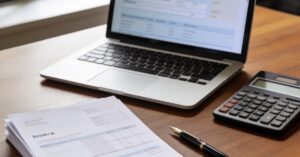 Termin odliczenia VAT z faktur: jak poprawnie odliczyć podatek?