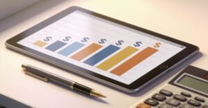 Tabela wynagrodzeń nauczycieli 2025: nowe minimalne stawki i podwyżki