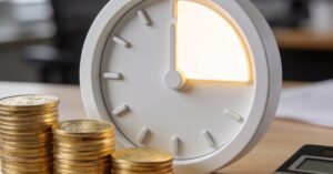 3/4 etatu ile to netto? Minimalne wynagrodzenie 2025 i 2026: pensja netto