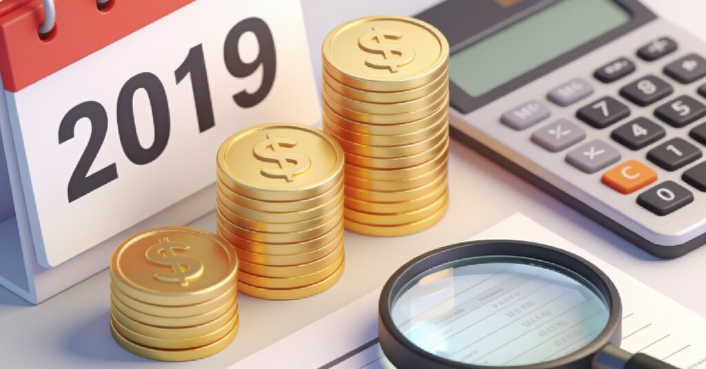 Najnizsza krajowa 2019: minimalne wynagrodzenie brutto i netto 2250 zł