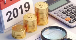 Najnizsza krajowa 2019: minimalne wynagrodzenie brutto i netto 2250 zł