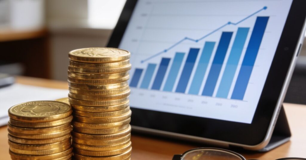 Ile wynosi średnia emerytura netto w Polsce 2025? ZUS podał nowe dane