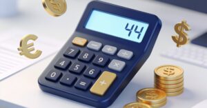 44 zł brutto ile to netto? Kalkulator wynagrodzeń dla umowy o pracę i zlecenie