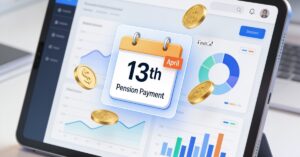 13 emerytura 2026 kiedy wypłata? Sprawdź terminy ZUS dla seniorów