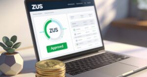 Wakacje ZUS 2025: jak skorzystać z ulgi i złożyć wniosek o wakacje?