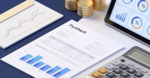 Jak obliczyć wynagrodzenie krok po kroku: obliczenia netto dla pracownika