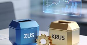 Czy KRUS dolicza ZUS do emerytury? Łączenie świadczeń z KRUS i ZUS
