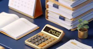 Jak obliczyć urlop wypoczynkowy? Kalkulator wymiaru dni dla pracownika