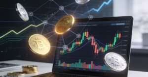 Podatek od kryptowalut: jak rozliczyć PIT-38 i opodatkować zyski?