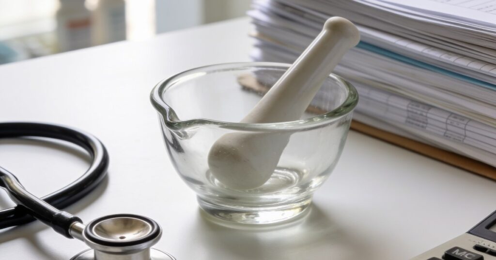 Ile zarabia farmaceuta w Polsce? Aktualne wynagrodzenia i stawki 2026