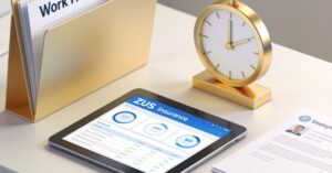 Staż pracy: czym jest i jak udokumentować okres zatrudnienia pracownika?