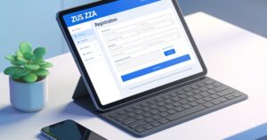 ZUS ZZA: jak wypełnić deklarację i dokonać zgłoszenia ubezpieczonego?