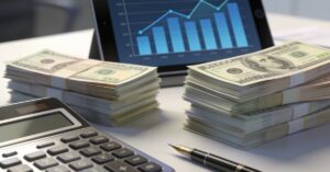 6 tys brutto ile to netto? Kalkulator wynagrodzeń: umowa o pracę, B2B, 6000