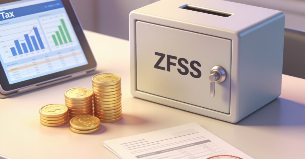 Fundusz socjalny kwota wolna od podatku 2025: limity świadczeń z ZFŚS